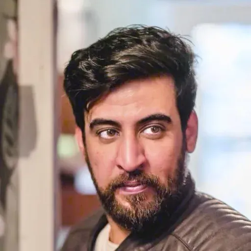 Akram, Project manager